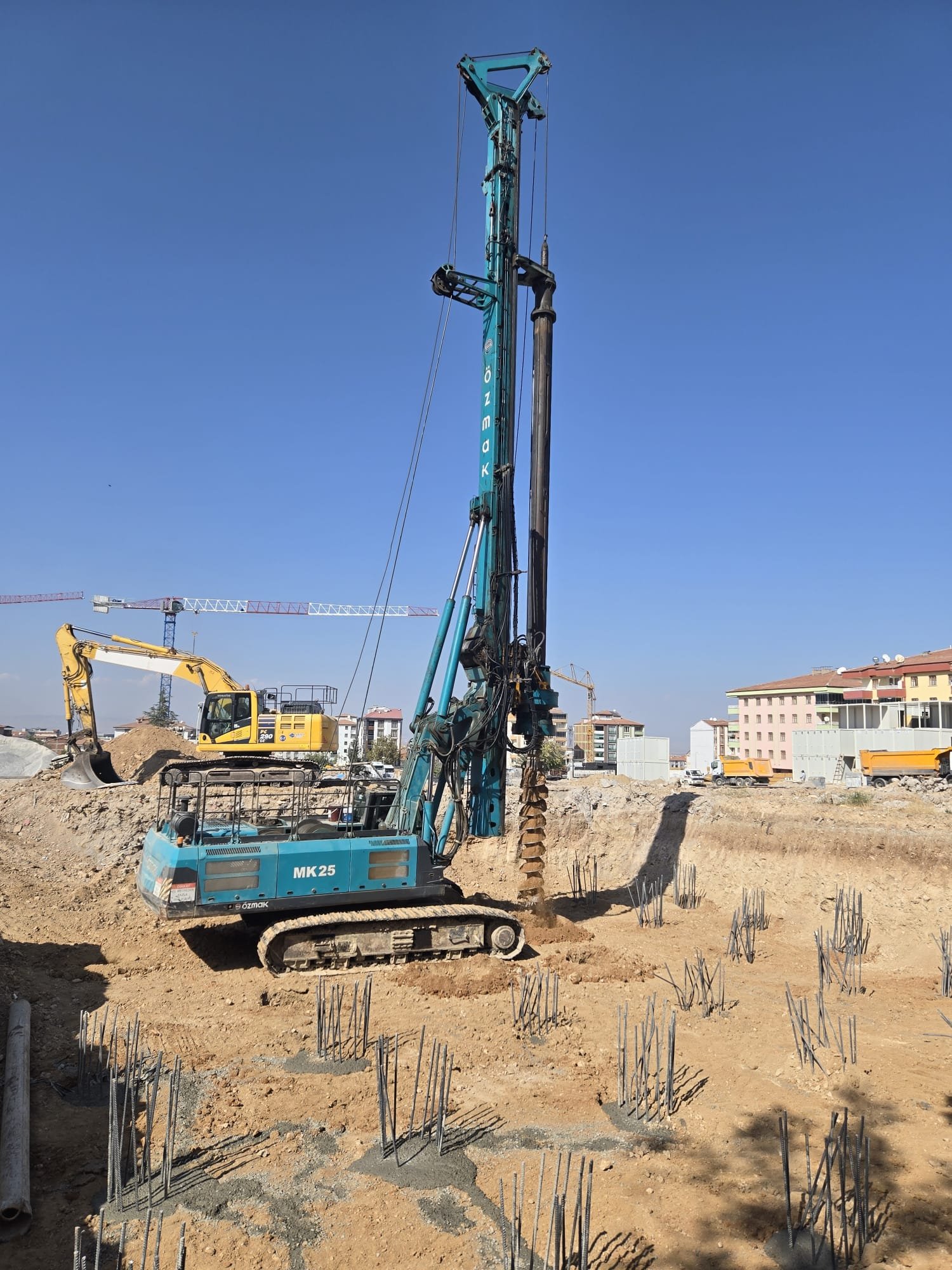 Emlakkonut Akpınar 2700 Konut